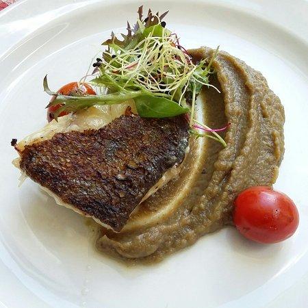 Restaurant U Paluku